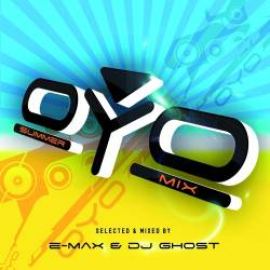 VA - OYO Summer Mix (Selected & Mixed by E-Max & Ghost) (2011)