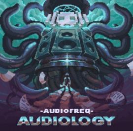Audiofreq - Audiology (2016)