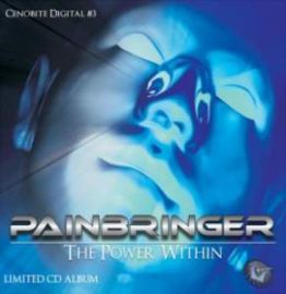 Painbringer - The Power Within (2010)