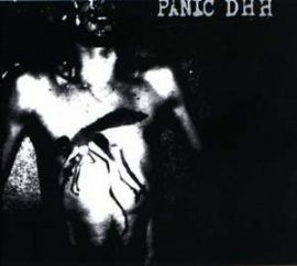 Panic DHH - Panic Drives Human Herds (2004)