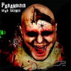 Paranoizer - Dead Silence (2009)
