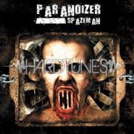Paranoizer - Spazeman (2008)