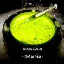 Partikal Katastr - Shot In Vein (2009)