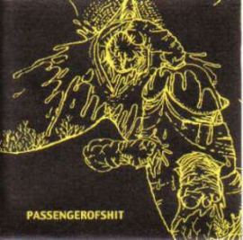 VA - Passenger Of Shit - 2 (2001)
