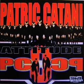 Patric Catani - Attitude PC8 (2000)