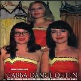 Patric Catani - Gabba Dance Queen (2006)