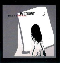 Patricider - Fear Of Evening (2004)