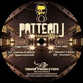 Pattern J - Chemical EP (2010)