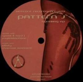Pattern J - Spanking EP (2008)
