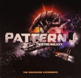 Pattern J - Twisted Galaxy (The Spacecore Experience) (2012)