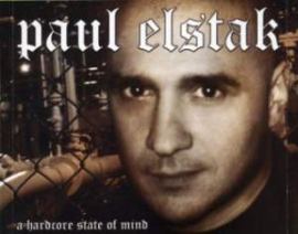 Paul Elstak - A Hardcore State Of Mind (2003)