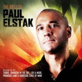 Paul Elstak - The Best Of (2011)