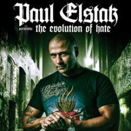 Paul Elstak - The Evolution Of Hate (2010)