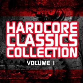 VA - Hardcore Classics Collection Volume 1 (Mixed Version) (2014)