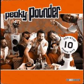 Peaky Pounder - 10 Non-Stop Peaky Hits (2009)