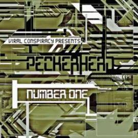 Peckerhead - Number One (2011)