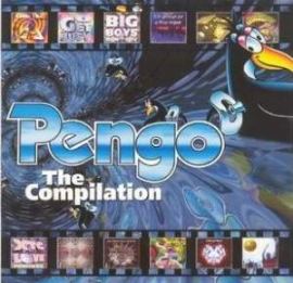 VA - Pengo - The Compilation (1996)