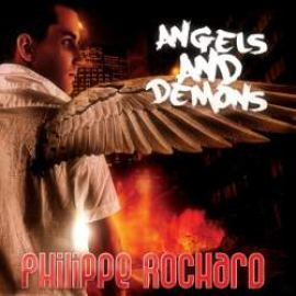 Philippe Rochard - Angels And Demons (2010)