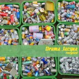 Drama Jacqua - Recycled (2008)