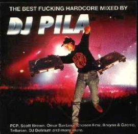 DJ Pila - One Out Of Many Vol. 1 (1996)