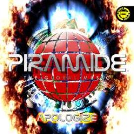 Piramide - Apologize (2009)