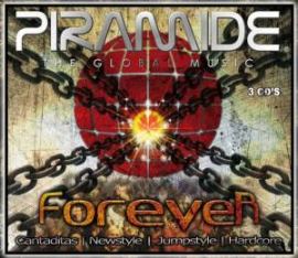 VA - Piramide - Forever (2010)