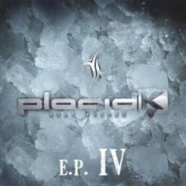 Placid K - Beat Resort E.P. IV (2011)