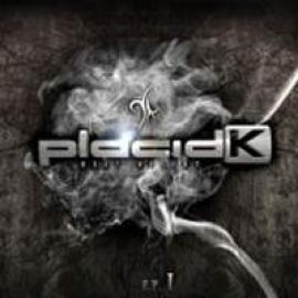 Placid K - Beat Resort EP 1 (2010)