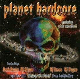 VA - Planet Hardcore (1997)