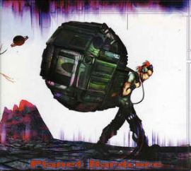 VA - Planet Hardcore (2002)