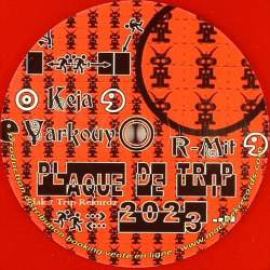 VA - Plaque De Trip 2023 (2008)