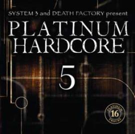 VA - Platinum Hardcore 5 (2005)