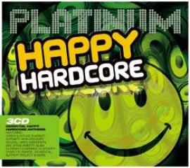 VA - Platinum Happy Hardcore (2006)