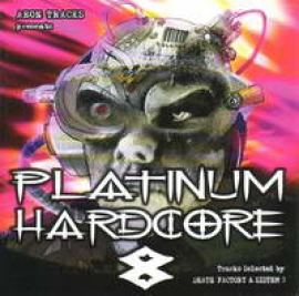VA - Platinum Hardcore Vol. 8 (2007)