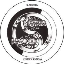 Potential Bad Boy & Satin Storm - Sublogic Dubplate Vol. 1 (2009)