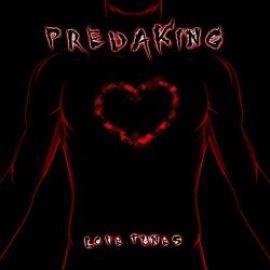 Predaking - Love Tunes EP (2012)