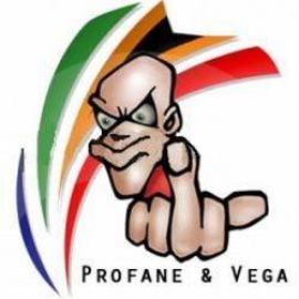 Profane & Vega - Flags (World Cup 2010) (2010)