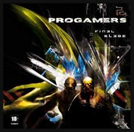 Progamers - Final Stage (2009)