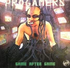 Progamers - Game After Game vinyl (2007)