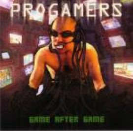 Progamers - Game After Game (2007)