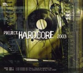 VA - Project: Hardcore 2003