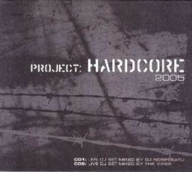 VA - Project Hardcore 2005