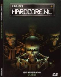 VA - Project Hardcore.NL 2005 DVD (2006)