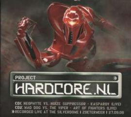 VA - Project Hardcore.NL (2008)