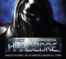 VA - Project Hardcore.NL (2011)