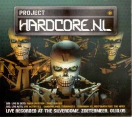 VA - Project Hardcore.NL (2006)