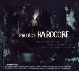 VA - Project Hardcore 2002