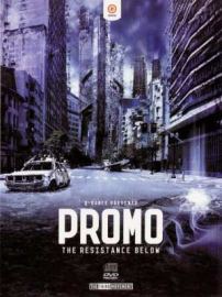 Promo - The Resistance Below DVD (2007)