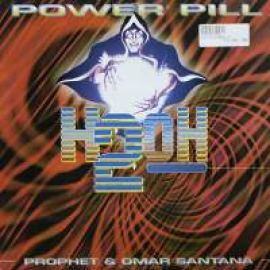 Prophet & Omar Santana - Power Pill (1997)