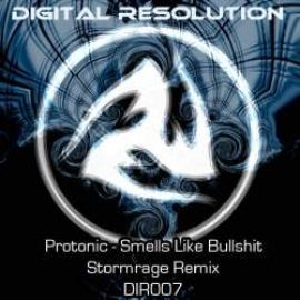 Protonic - Smells Like Bullshit (Stormrage Remix) (2008)